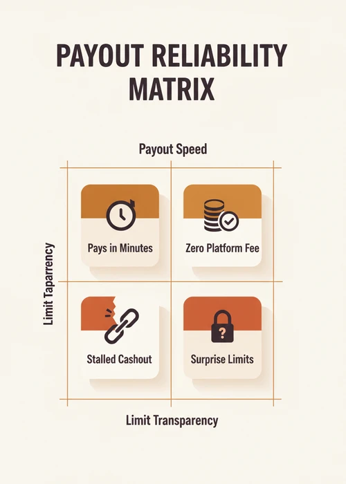 Secure padlock icon over a background of Litecoin symbols and Australian currency.